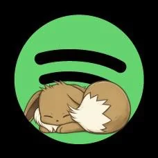 EeveeSpotify IPA Logo